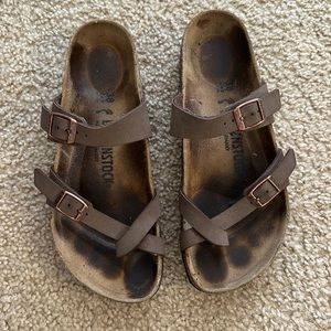 Birkenstock Sandals